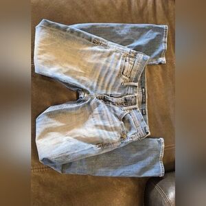 Mens BKE Jake straight